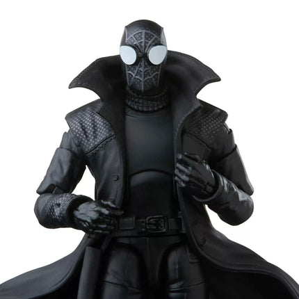 Marvel Legends Spider-Man Noir and Spider-Ham 60th Anniversary