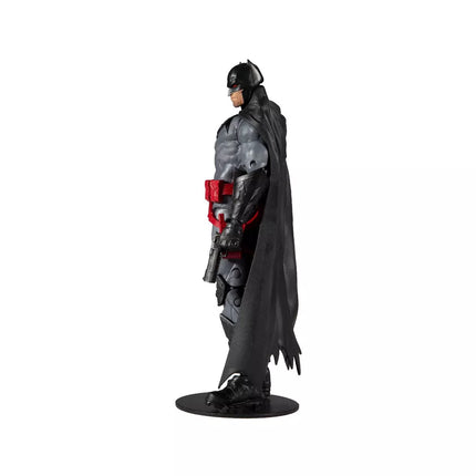 Flashpoint DC Multiverse Batman