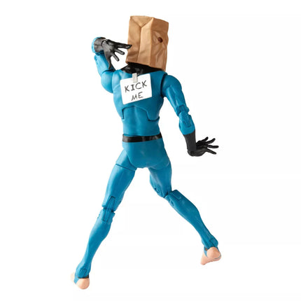 Marvel Legends Bombastic Bag-Man Retro Collection