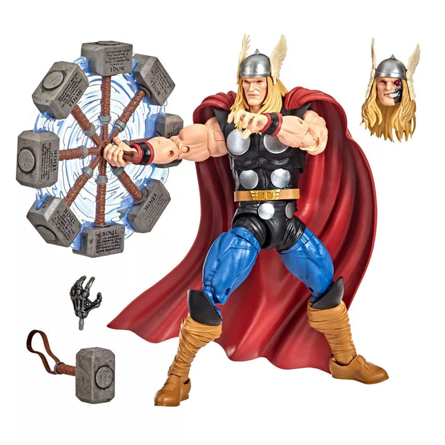 Marvel Legends Marvel's Ragnarok Thor