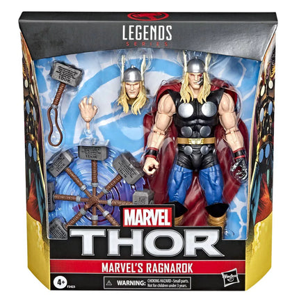 Marvel Legends Marvel's Ragnarok Thor