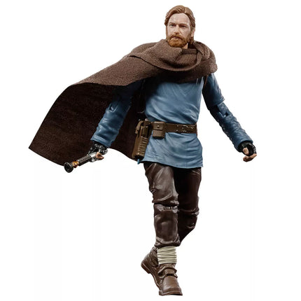 Star Wars Black Series Ben Kenobi (Tibidon Station)
