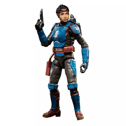 Star Wars The Vintage Collection VC230 Koska Reeves