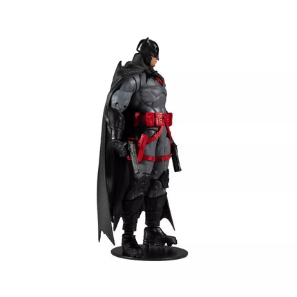 Flashpoint DC Multiverse Batman