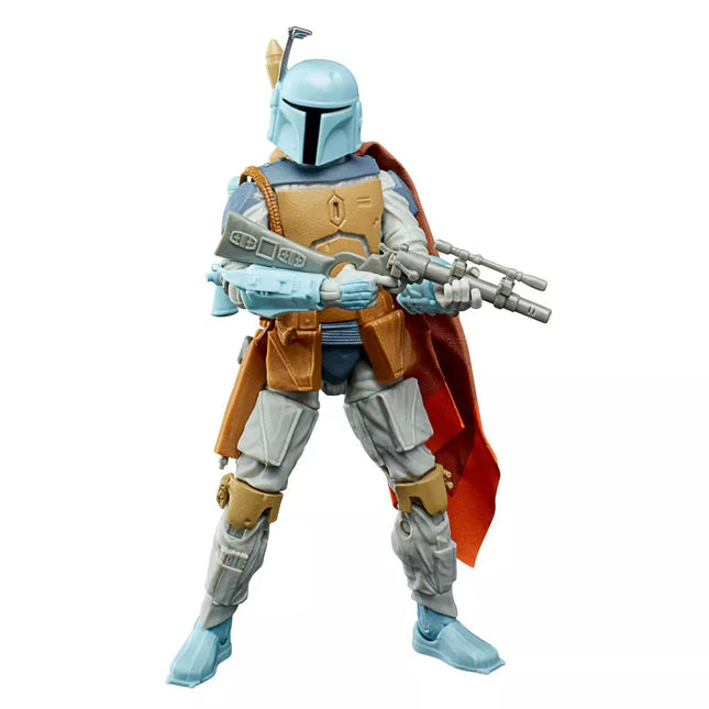 Star Wars Black Series Boba Fett Droids