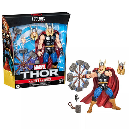 Marvel Legends Marvel's Ragnarok Thor