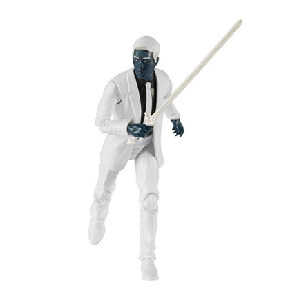 Marvel Legends Spider-Man Mr. Negative and the Inner Demons