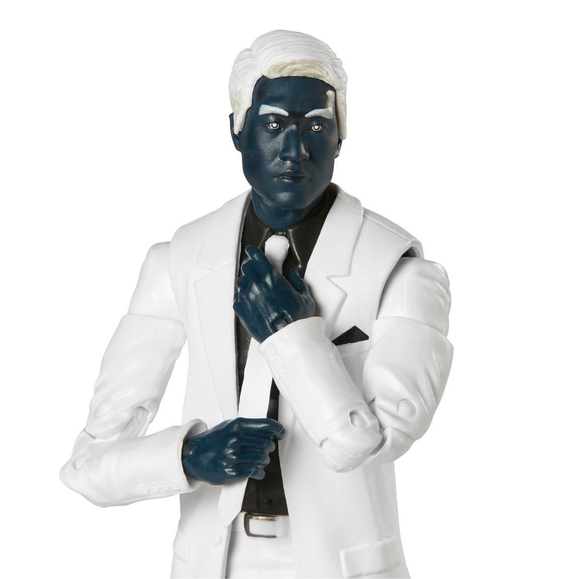 Mr negative spiderman discount