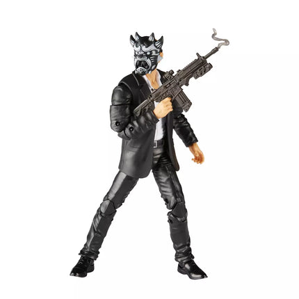 Marvel Legends Spider-Man Mr. Negative and the Inner Demons
