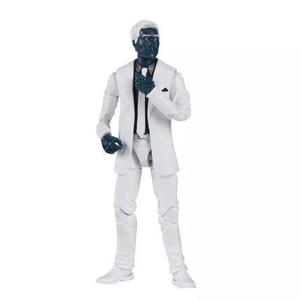 Marvel Legends Spider-Man Mr. Negative and the Inner Demons