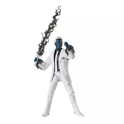 Marvel Legends Spider-Man Mr. Negative and the Inner Demons