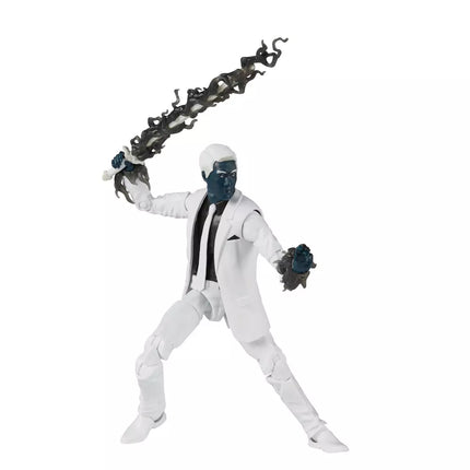 Marvel Legends Spider-Man Mr. Negative and the Inner Demons