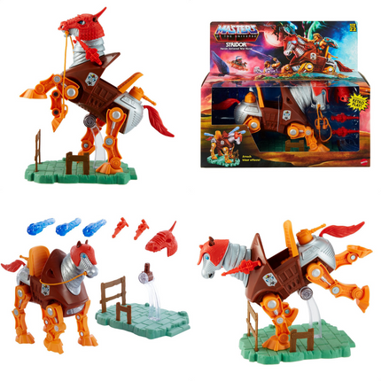 MOTU Origins Stridor