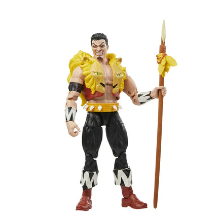 Marvel Legends Kraven the Hunter