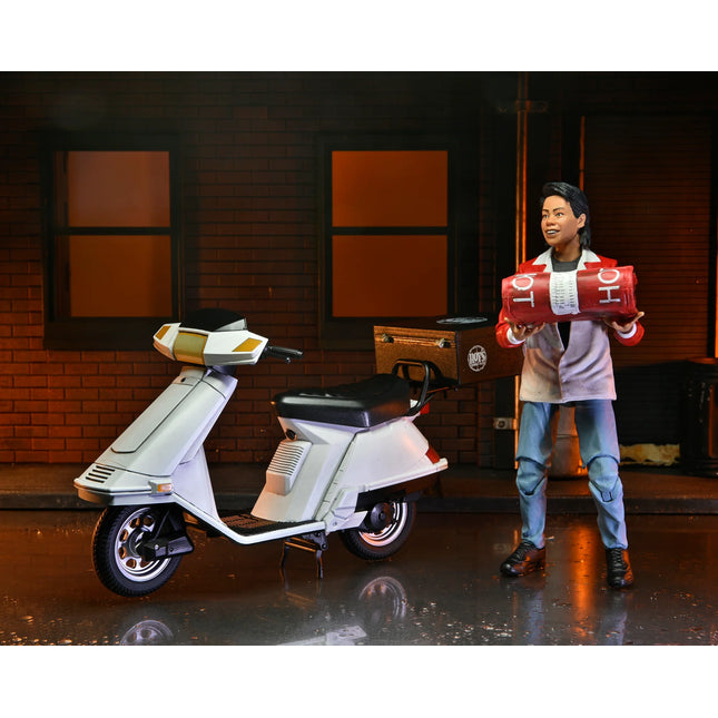 TMNT Secret of the Ooze Roy’s Pizza Box Bundle