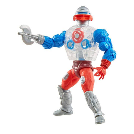 MOTU Origins Roboto