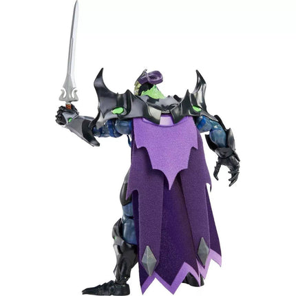 MOTU Masterverse Skelegod (Deluxe) - Revelation