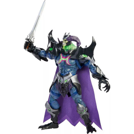 MOTU Masterverse Skelegod (Deluxe) - Revelation