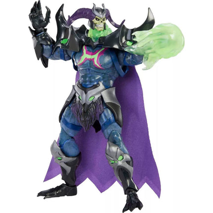 MOTU Masterverse Skelegod (Deluxe) - Revelation
