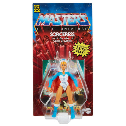 MOTU Origins Sorceress