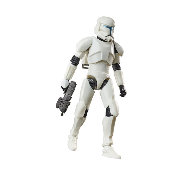 Star Wars Black Series Clone Commando