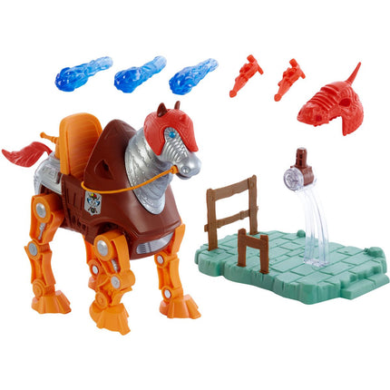 MOTU Origins Stridor