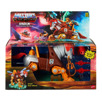 MOTU Origins Stridor