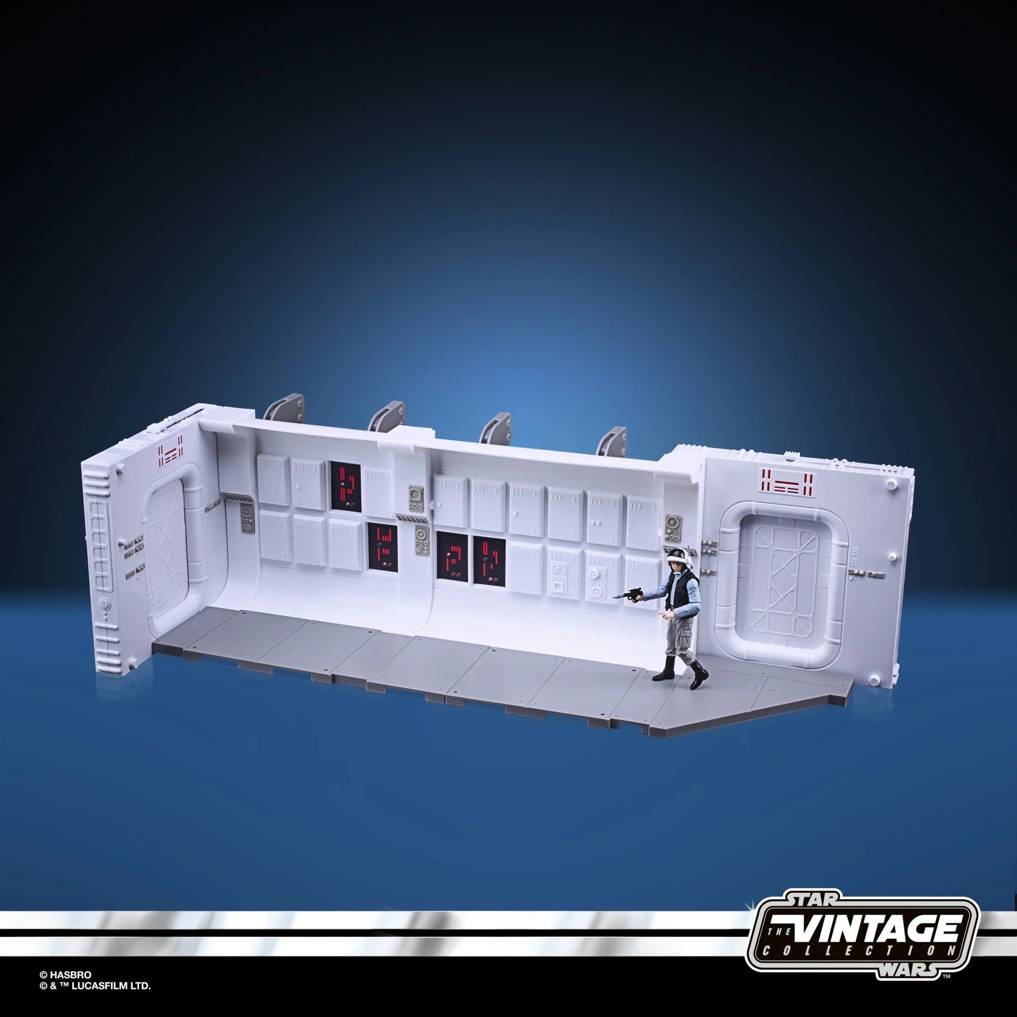 Hasbro tantive iv playset clearance