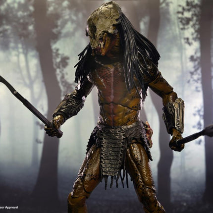 Prey Ultimate Feral Predator