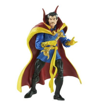 Marvel Legends Doctor Strange (Classic Comics)