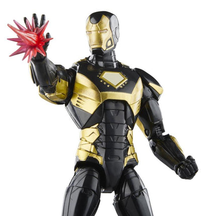 Marvel Legends Iron Man (Midnight Suns)