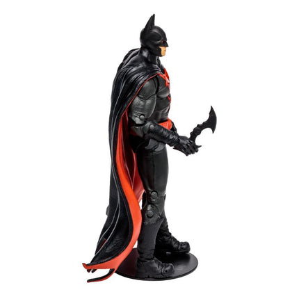 Batman: Arkham Knight DC Multiverse Earth-2 Batman