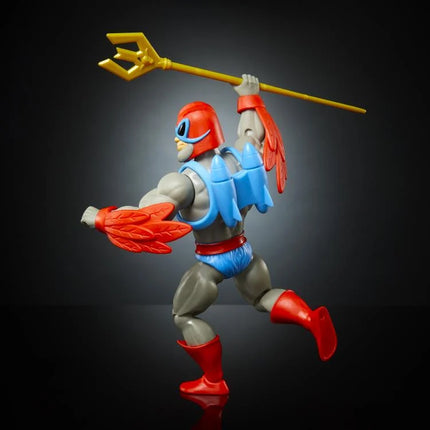 MOTU Origins Stratos (Cartoon Collection)