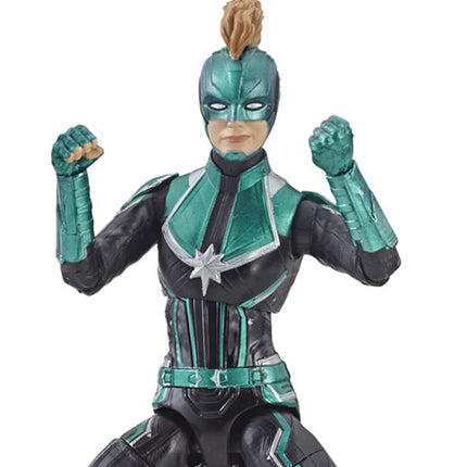 Marvel Legends Captain Marvel (Starforce)