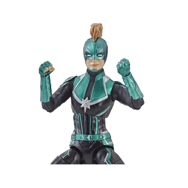 Marvel Legends Captain Marvel (Starforce)