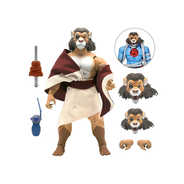 Thundercats Ultimates Pumm-Ra