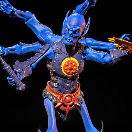 Mythic Legions Okeaetos