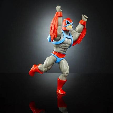 MOTU Origins Stratos (Cartoon Collection)