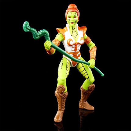 MOTU Origins Snake Teela