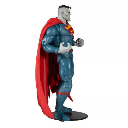 DC Rebirth DC Multiverse Bizarro