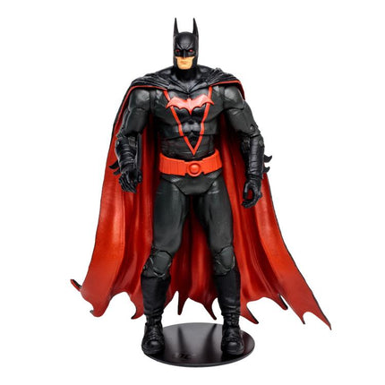 Batman: Arkham Knight DC Multiverse Earth-2 Batman