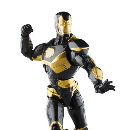 Marvel Legends Iron Man (Midnight Suns)