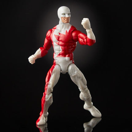 Marvel Legends Guardian BAF Wendigo