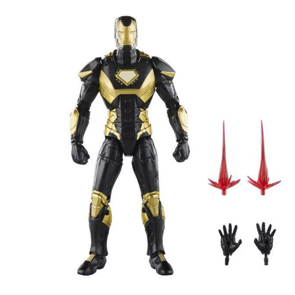Marvel Legends Iron Man (Midnight Suns)