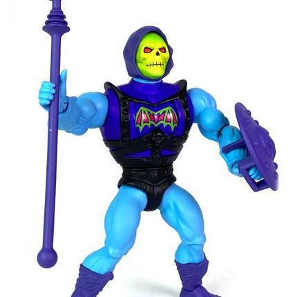 Masters of the Universe Origins Battle Armor Skeletor (Deluxe)