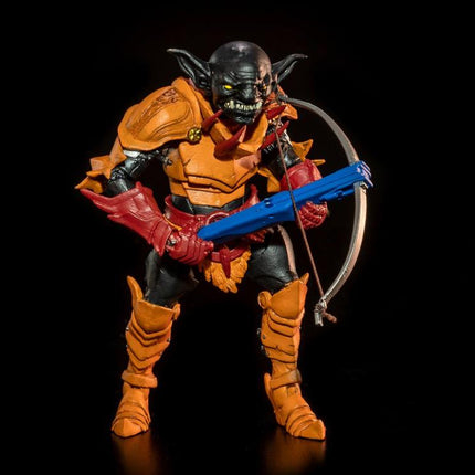 Mythic Legions Mephitor