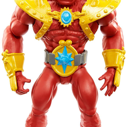 Masters of the Universe Origins Beast Man (Lords of Power)
