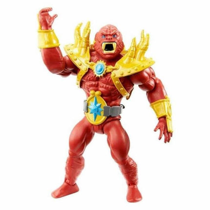 Masters of the Universe Origins Beast Man (Lords of Power)