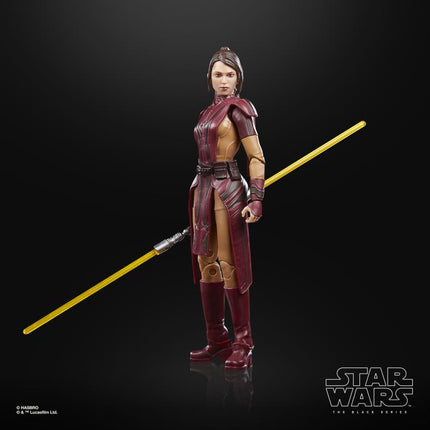 Star Wars Black Series Bastila Shan