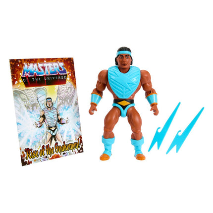 Masters of the Universe Origins Bolt Man